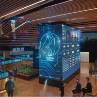 Borsa İstanbul'a Fon Darbesi