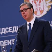 Sırbistan Cumhurbaşkanı Aleksandar Vucic istifa etti