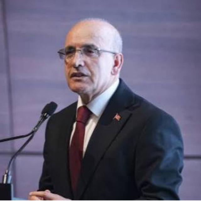 Şimşek: Piyasanın ihtiyaç duyduğu likidite için gereken tedbirleri alacağız
