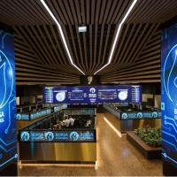 Borsa haftaya düşüşle girdi