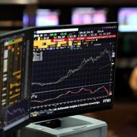 Türkiye'nin risk primi Mayıs'tan bu yana en yüksek seviyede