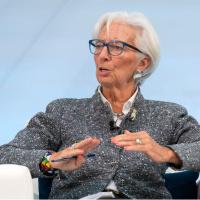 Lagarde: Yüksek tahvil getirileri büyüme ve enflasyonu yavaşlatacak