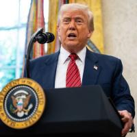 Trump, nükleer adımlar karşılığında İran yaptırımlarını hafifletmeye sıcak bakıyor