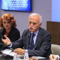DEİK Başkanı Olpak'tan 'İhracat için asıl tehlike Çin' uyarısı