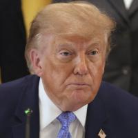 Trump: İran sonunda pes edecek
