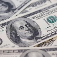 Fonlarda dolarizasyon oranı Eylül'de yükseldi
