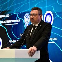Eski SPK Başkanı Gönül şüpheli sıfatıyla ifade verecek