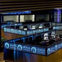Borsa şirketlerinde 18 yılın en sert aylık değer kaybı