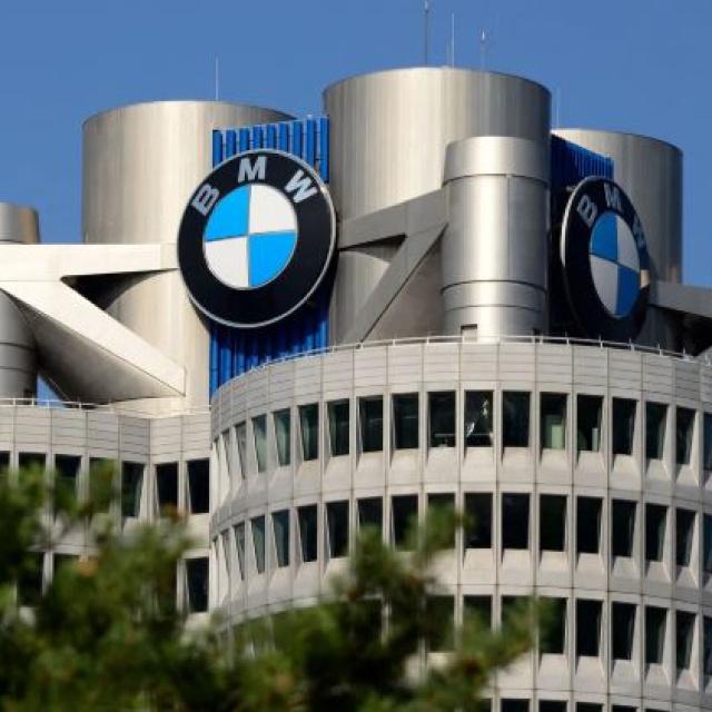 BMW'den yöneticilerin yüzde 20'sini işten çıkarma hamlesi - 2 hafta önce
