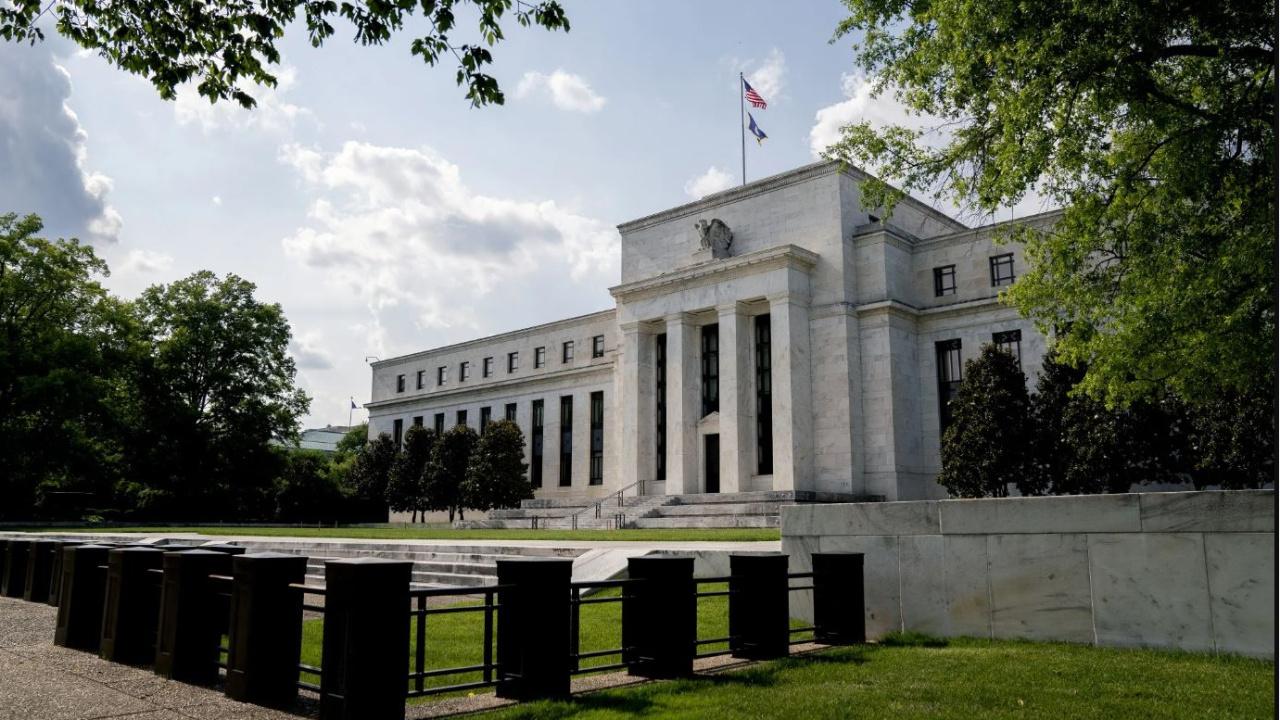 Fed, bankaların stres testlerinde değişikliğe gitti