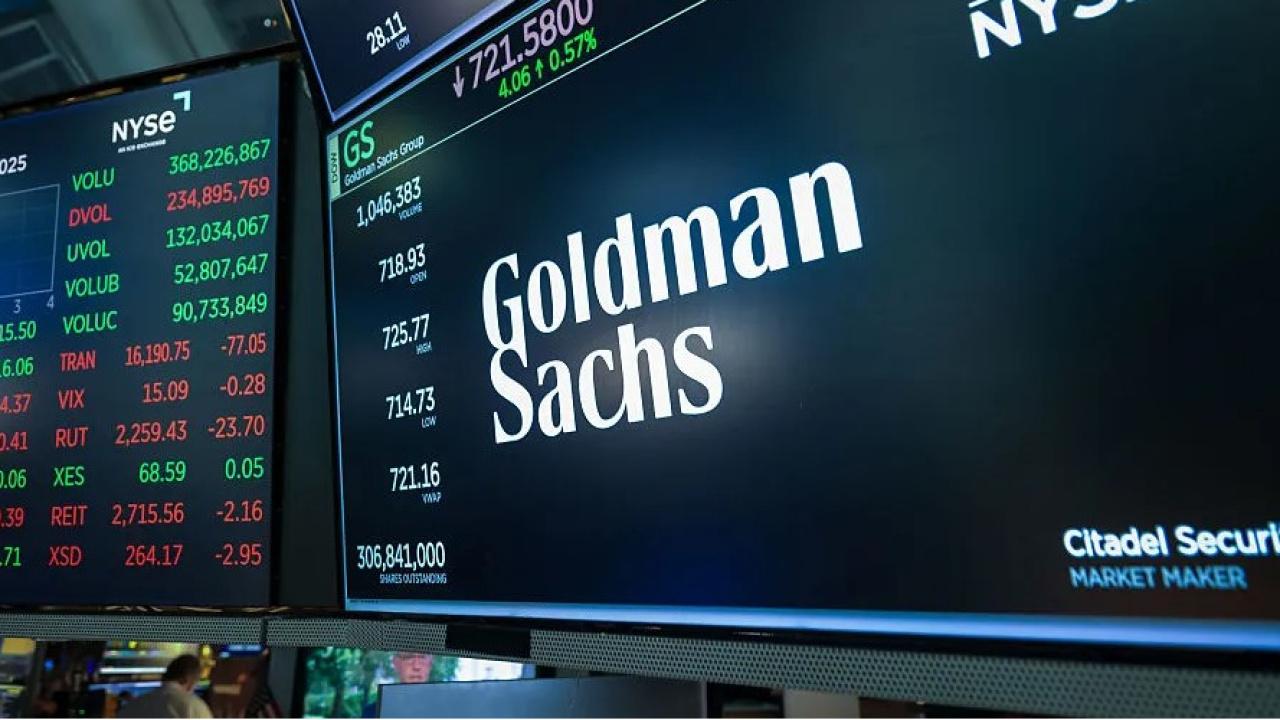 Fed'in Politikası Değişti: Goldman Sachs'tan Faiz Kararı Uyarısı