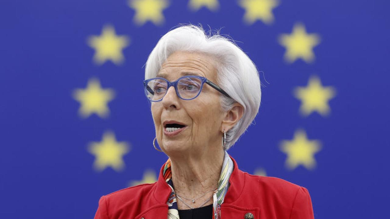 Lagarde'ın Dönüşü: AMB'nin Geleceği ve Fransa'nın Ekonomik Çerçevesi