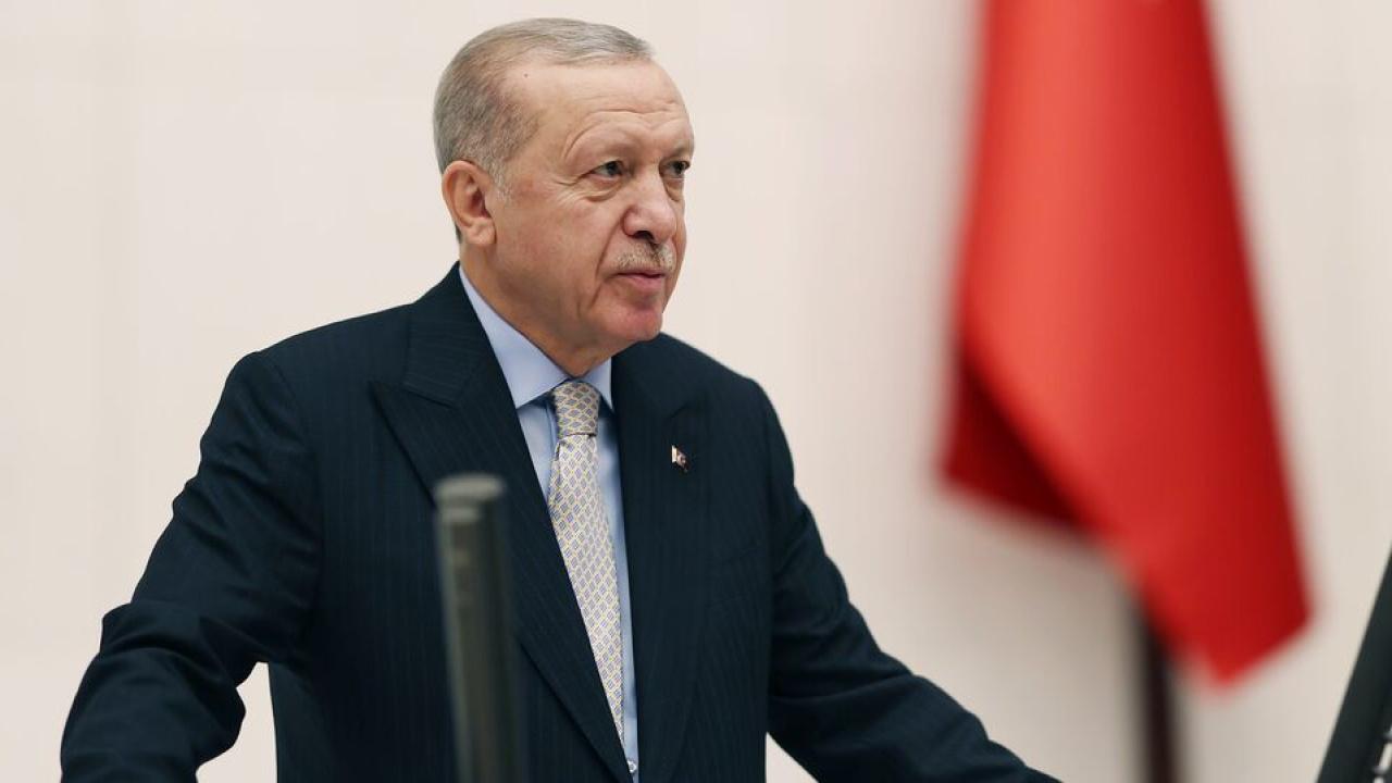 Ekonomi Durağı: Erdoğan'dan Güven Veren Sinyal
