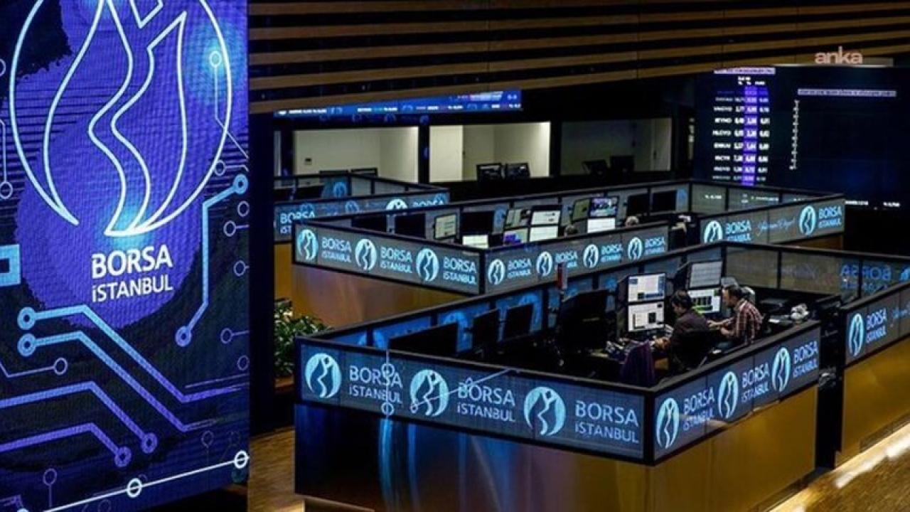 BIST 100'de Yükseliş: SPK Kararları ve Aselsan'ın Gücü