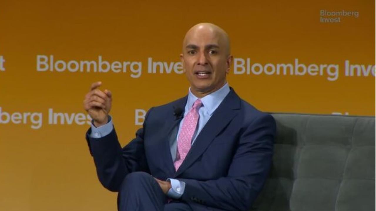 Kashkari'nin Belirsizliği: Faiz Kararları Hakkında Kritik Soru İşaret Ediliyor