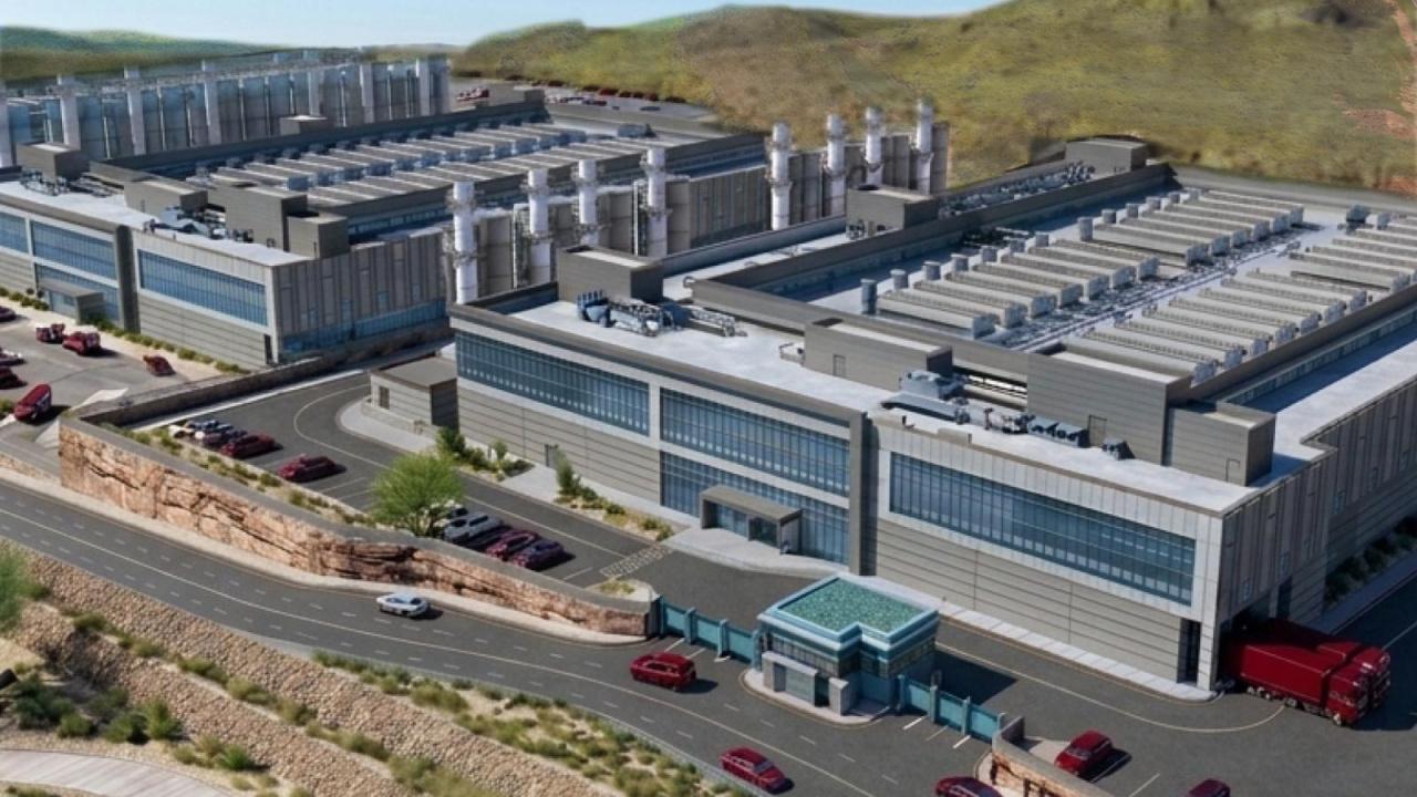 Veri merkezi platformu Digital Realty Türkiye'ye geliyor