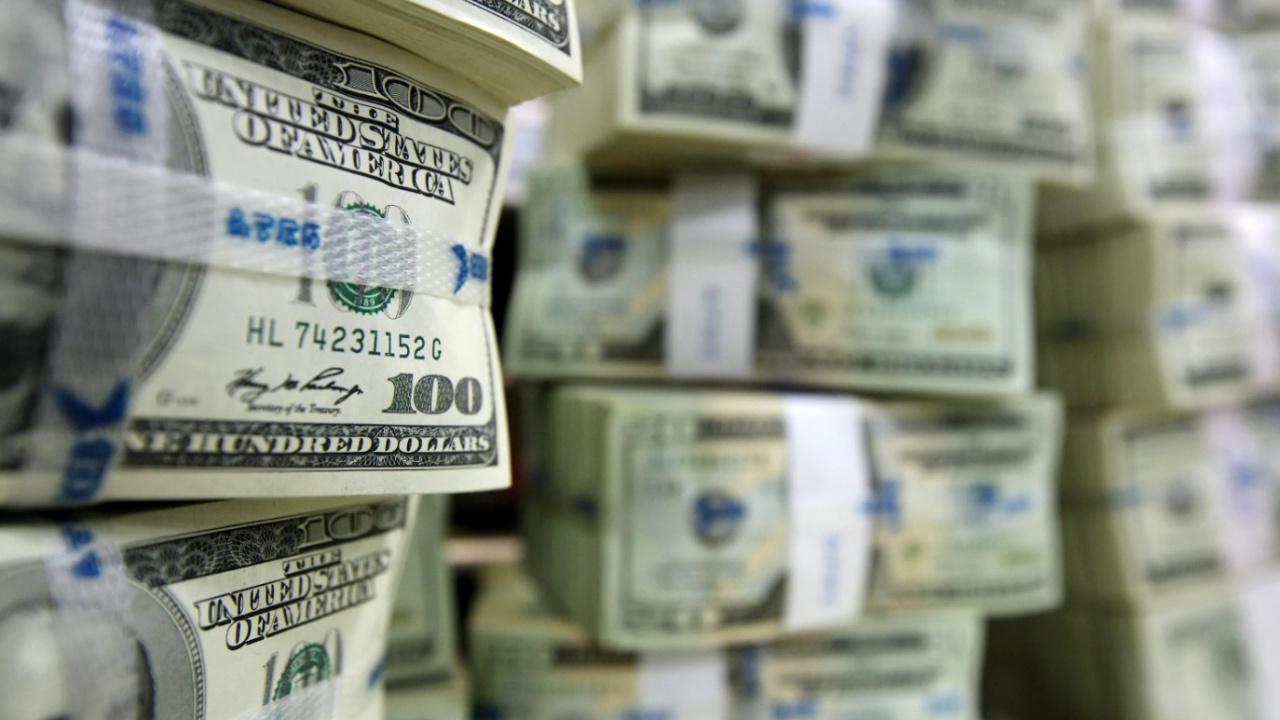 Irak'taki Ekonomik İstikrar İçin Yeni Dolar Desteği