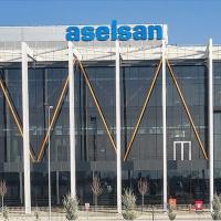 Aselsan'dan 488,5 milyon euroluk sözleşme