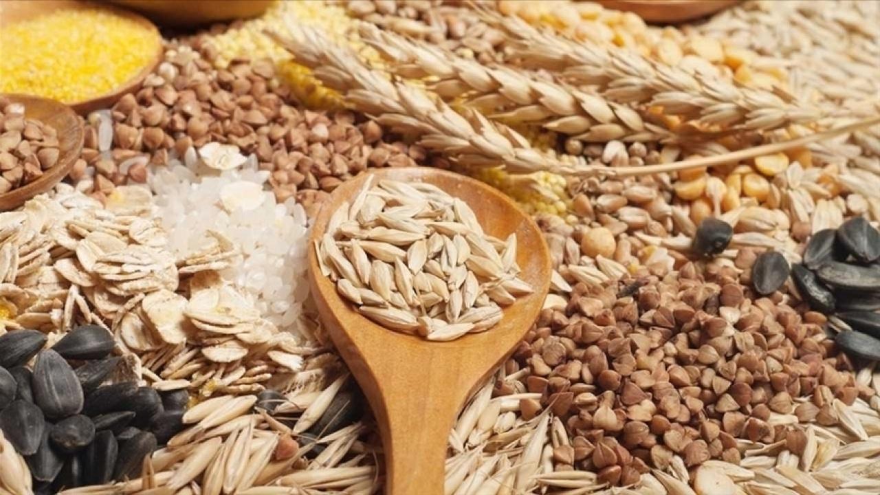 Küresel gıda fiyatları 4 yılın zirvesine çıktı