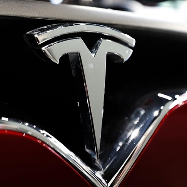 Tesla'nın teslimatları 3. çeyrekte beklentileri aştı - 1 hafta önce