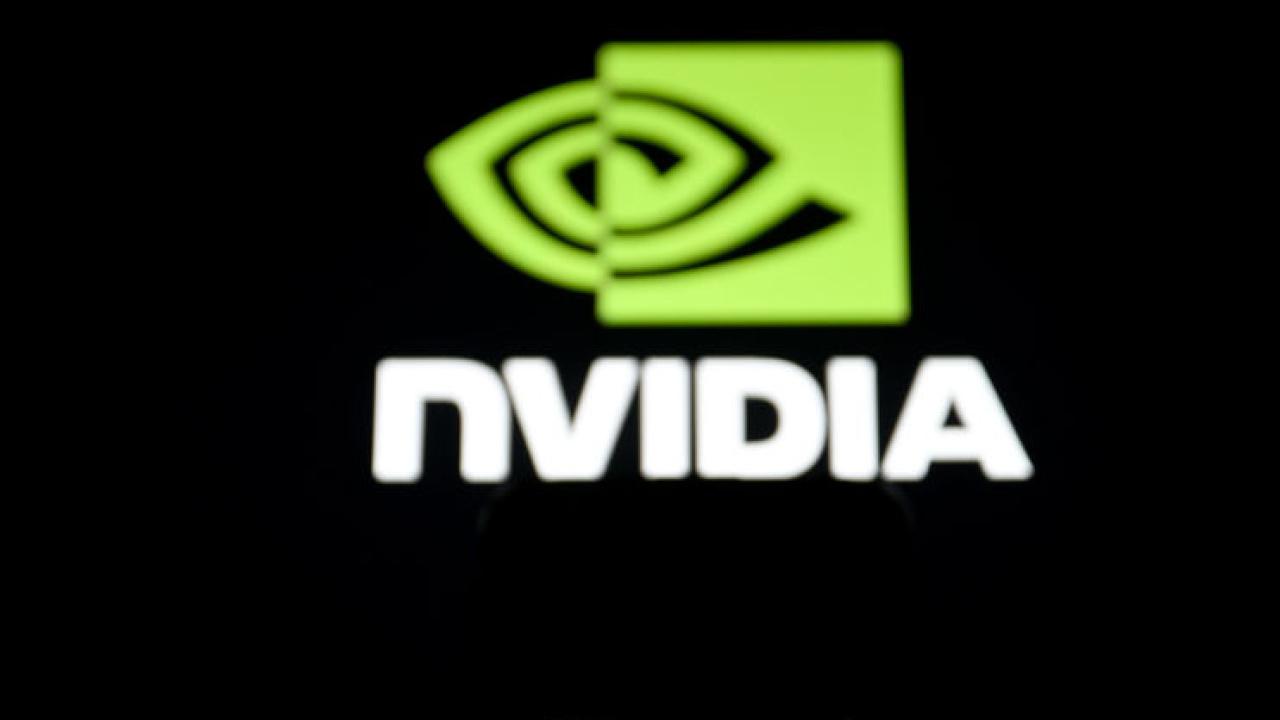 Nvidia'nın Yükselişi: Yapay Zeka Çağında Yeni Bir Rekor