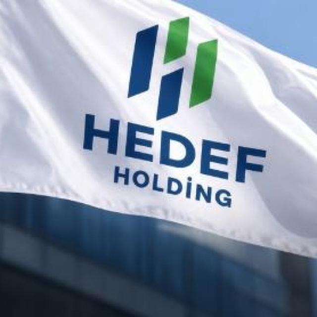 Hedef Holding sermaye artırımından vazgeçti