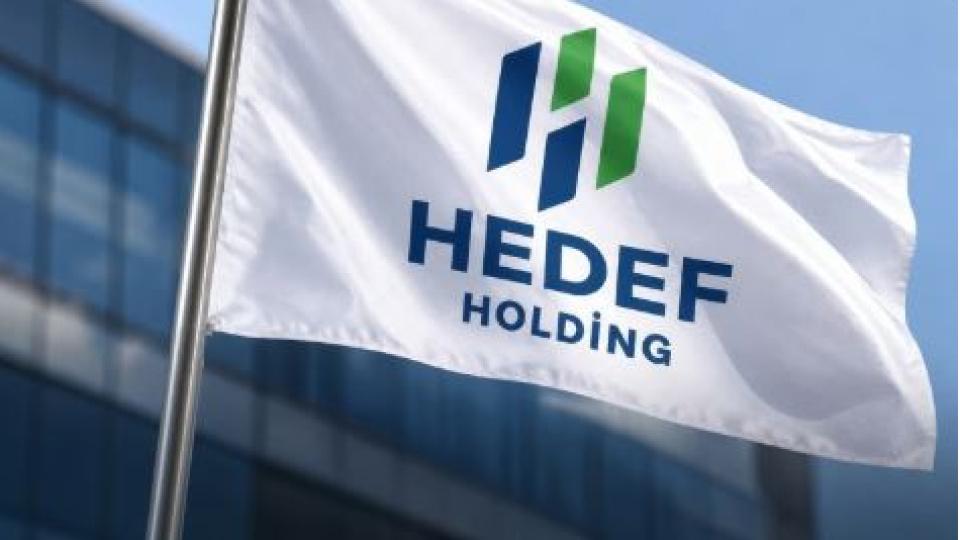 Hedef Holding Sermaye Artırımından Vazgeçti, Perde Arkasında Kriz Var