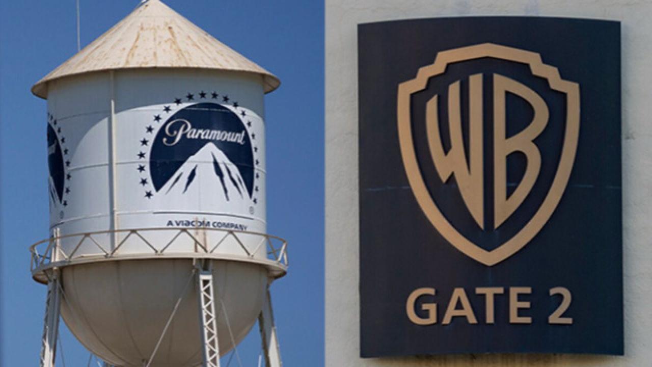 Paramount ve Warner Bros birleşti: Yeni şirketin adı Skydance