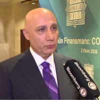 Vakıfbank GM Arslan'dan fon soruşturmalarıyla ilgili açıklama