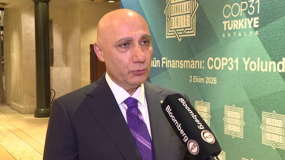 Vakıfbank GM Arslan'dan fon soruşturmalarıyla ilgili açıklama