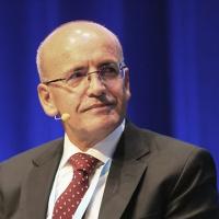 Şimşek: Yıllıklandırılmış ihracat 283,7 milyar dolara ulaştı