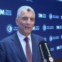 Bakan Bolat: 282 milyar dolarlık ihracat hedefini 3 ay kala aştık