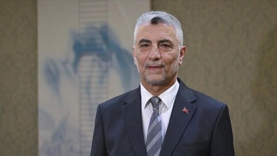 Eylül ayı dış ticaret verileri açıklandı