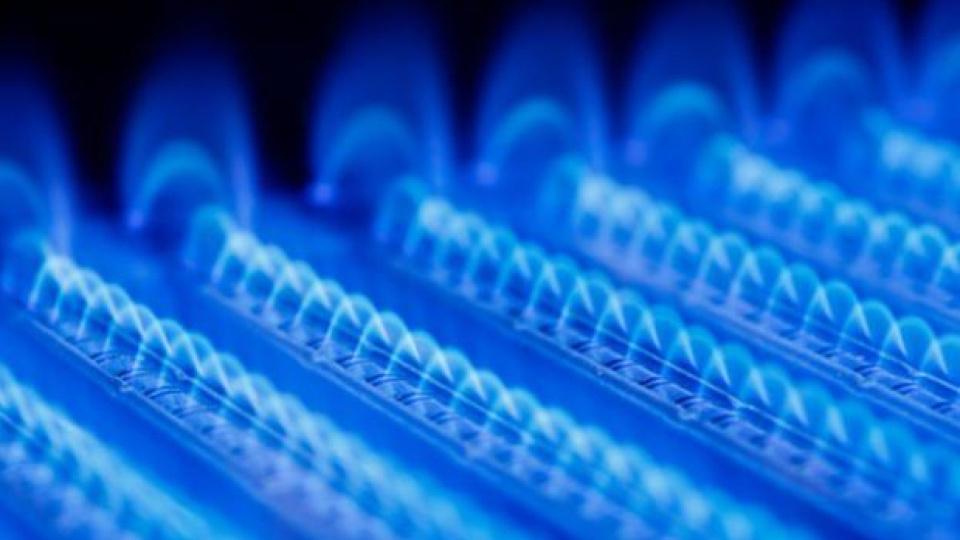 Gazprom Başkanı Miller: Avrupa'da doğalgaz stokları tarihi düşük seviyelerde