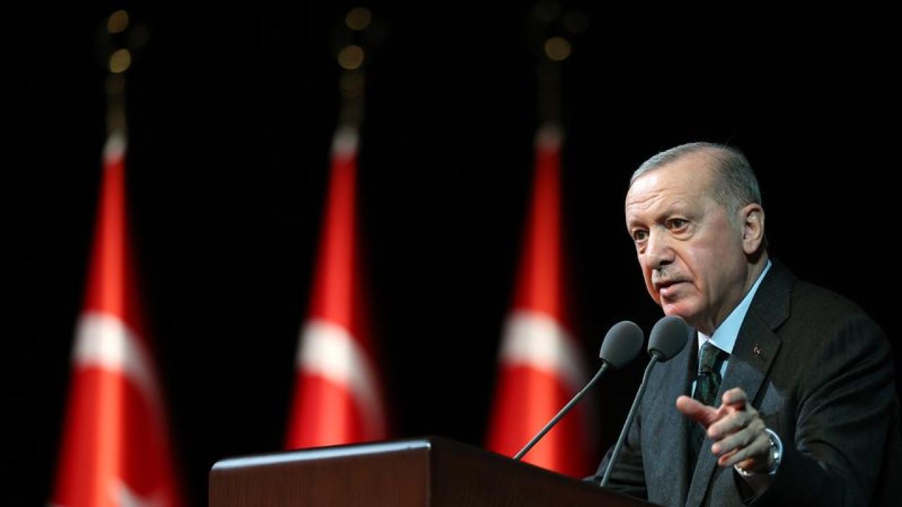 Erdoğan'dan Ekonomiye Güven Artışı: Yeni Yaklaşımlar ve Adalet Mesanesi