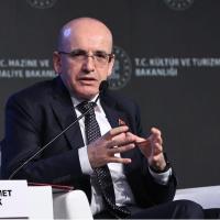Bakan Şimşek'ten Eylül enflasyonu değerlendirmesi