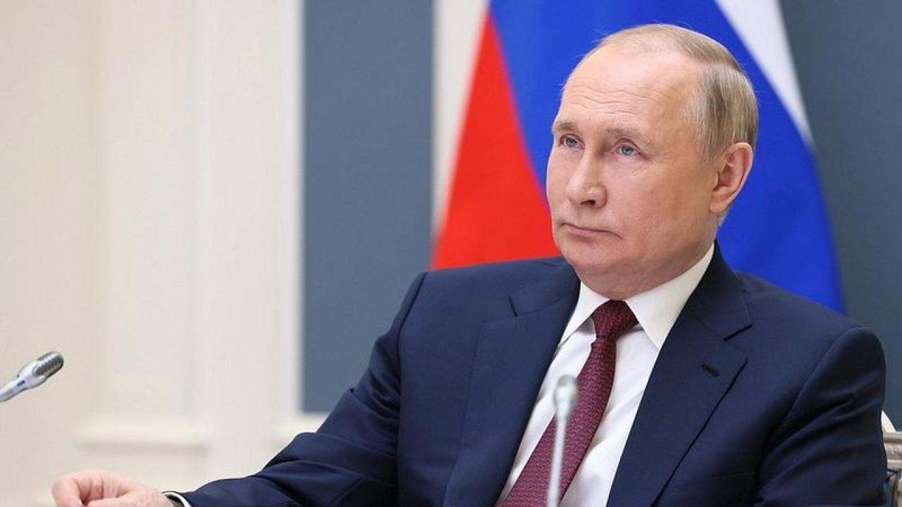 Putin, UniCredit’in Rusya’daki varlıklarının satışına onay verdi