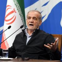 Pezeşkiyan: ABD ile müzakere etmenin anlamı yok