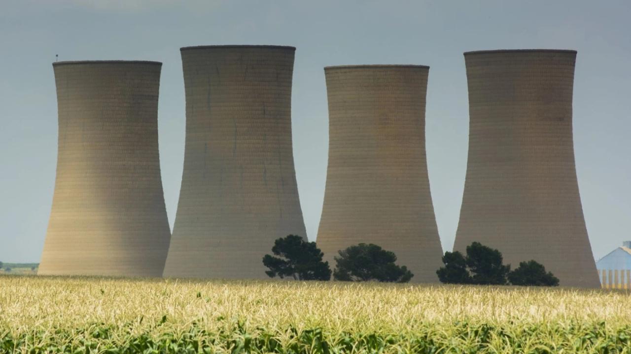 ABD, nükleer enerjiye 4,2 milyar dolarlık kredi taahhüdünde bulundu