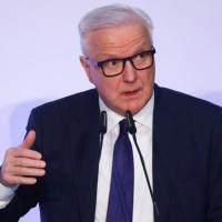 AMB/Rehn: Enerji fiyatlarındaki şok henüz ücretlere yayılmadı