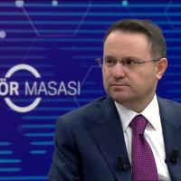 Bakan Gürlek'ten fon soruşturmasına dair açıklamalar