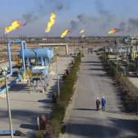 Çinli rafineriler Irak petrolüne yöneldi