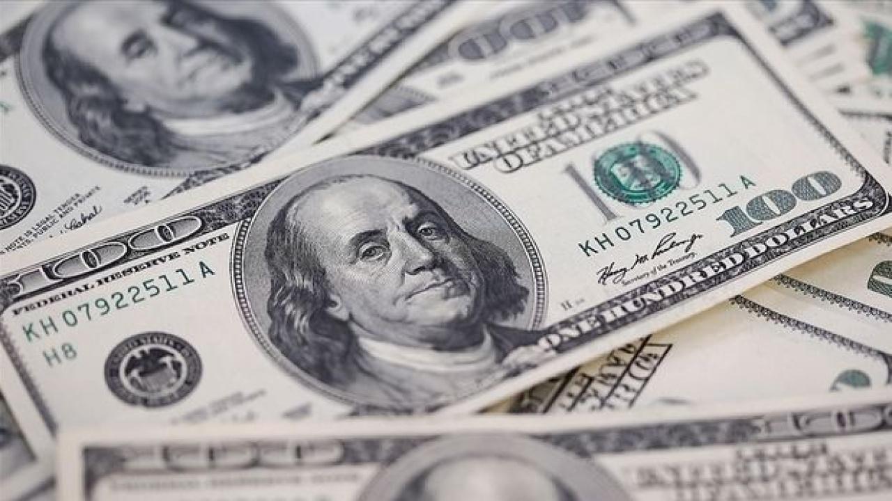 Hazine ve Maliye Bakanlığı, dolar cinsinden sabit kuponlu devlet iç borçlanma senedi ihraç etti