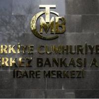 TCMB: Enflasyonun ana eğilimi Eylül'de geriledi