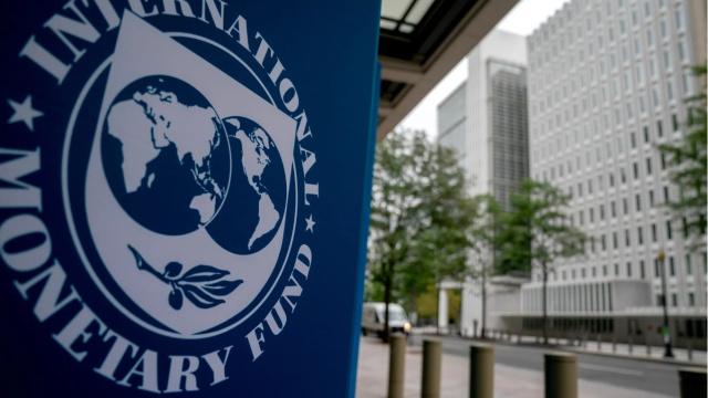 IMF'den hedge fon uyarısı: Kaldıraç ve yoğunlaşmış pozisyonlar riski artırıyor