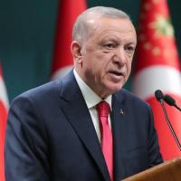 Erdoğan'dan fon açıklaması