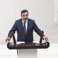 Yılmaz'dan fon ödemelerinde 'Hazine'den kaynak kullanılmayacak' açıklaması