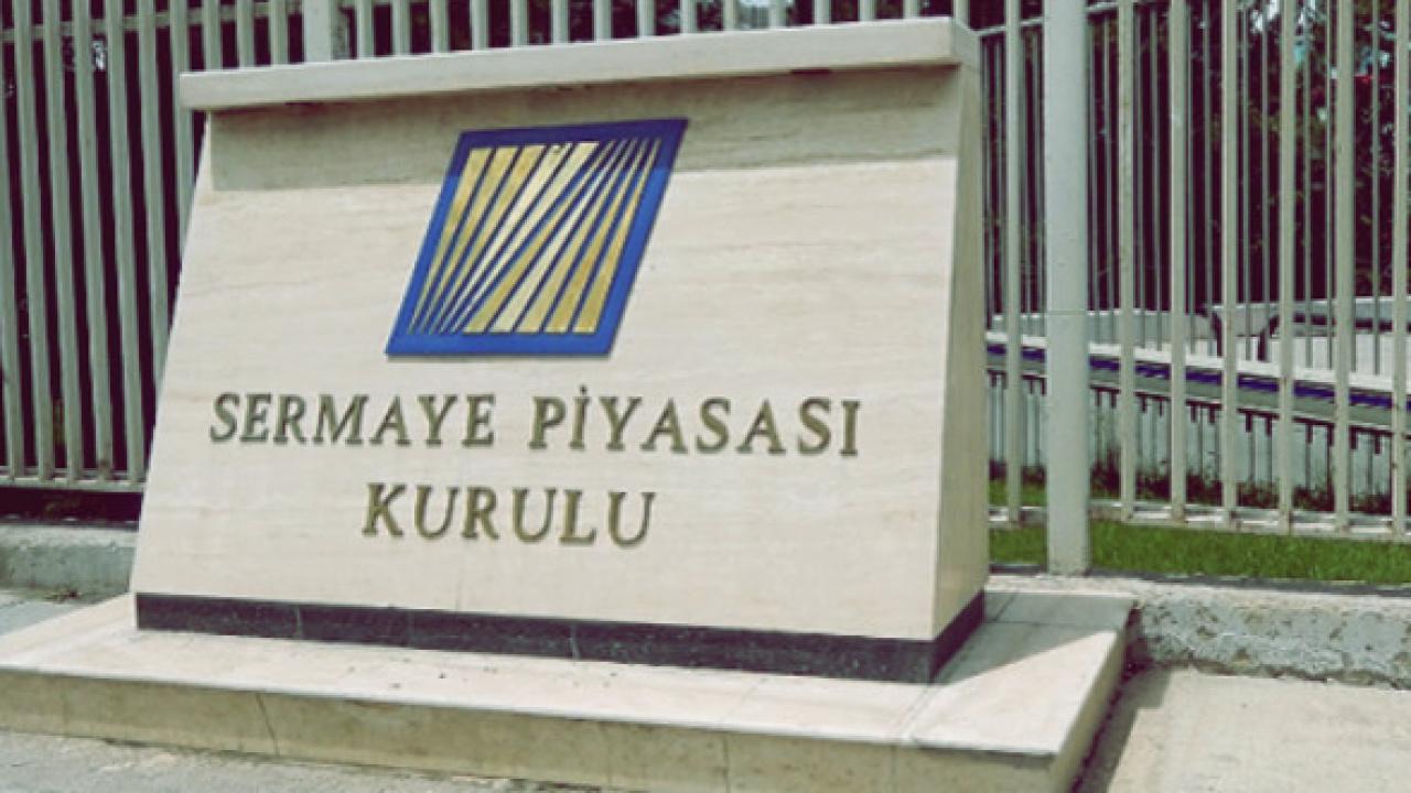 SPK Dört Şirketin Borçlanma Aracı İhracına Onay Verdi