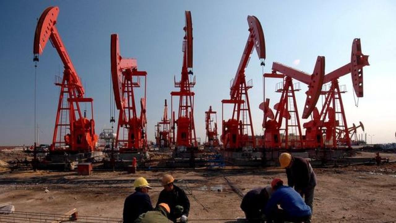 Petrol fiyatları Hürmüz Boğazı'ndaki saldırılar nedeniyle yükseldi