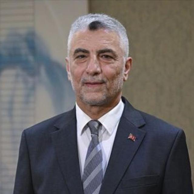 Bakan Bolat'tan fon iddialarına yanıt - 1 hafta önce